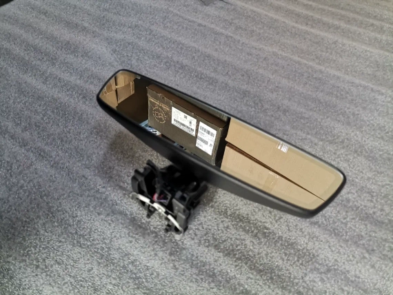 OE 6822491 BMW F90 G30 G31 G11 G12 interior mirror