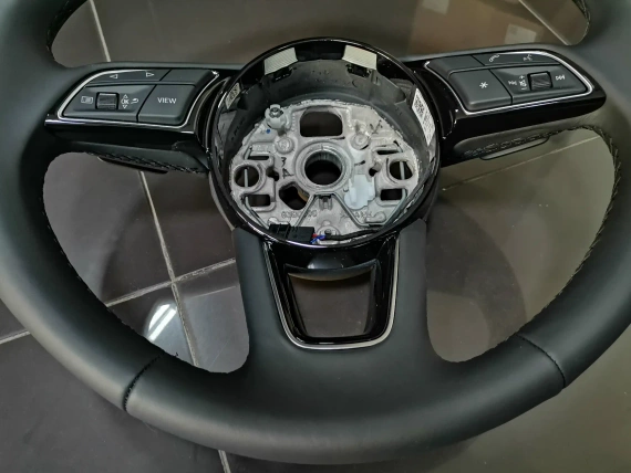 New 82A419091AA OE Steering Wheel AUDI A1 GB A3 S3