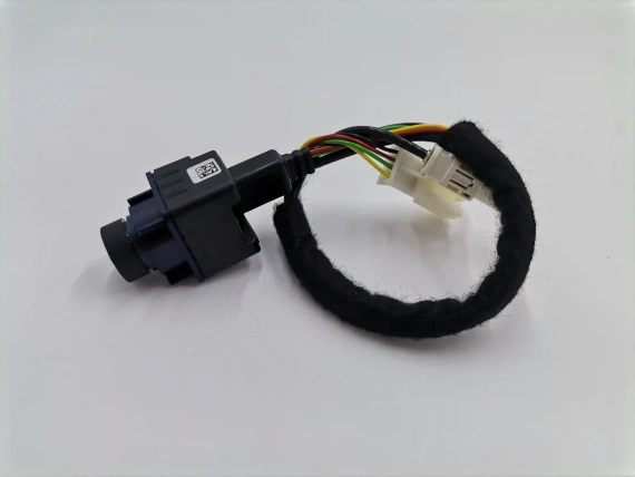 New Camera A1779009902 Mercedes W118 W167 W177 W213 W238 W243 W247 W253 W257