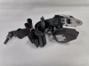New Right Seat Belt A9078600200 Sprinter 907 910