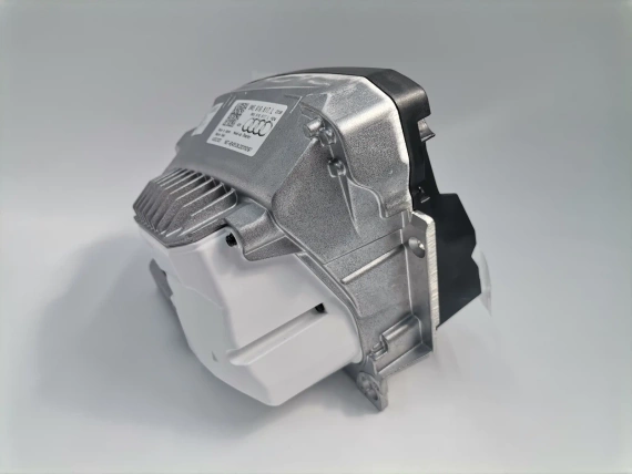 Neu 8W5919617L Head Up HUD Audi A4 S4 RS4 8W