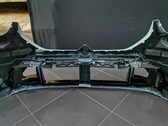 Neu BMW G90 G99 M5 Frontstoßstangensatz Brooklyn