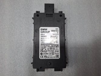 5B551E4 New Radar BMW G87 U06 G05 G06 G45 G60 G70
