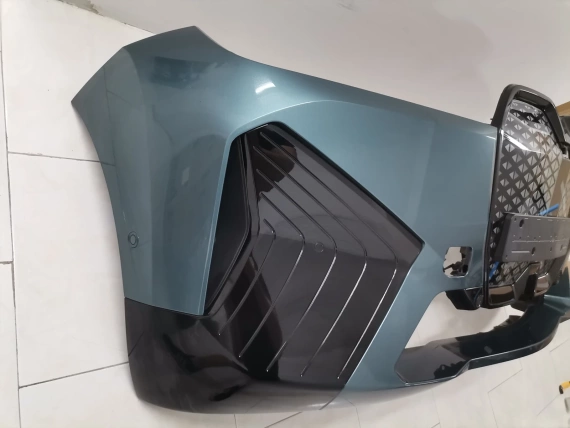 Предна Броня BMW IX I20 M пакет БМВ ИХ И20 Комплект A03