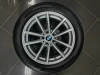 17" Winter BMW Rims Style 778 Tires Hankook Sensors BMW G20 G21 G22 G23 G42