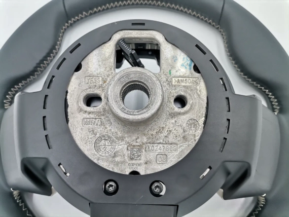 6km MINI U25 F65 F66 Sport Lenkrad Steering Wheel