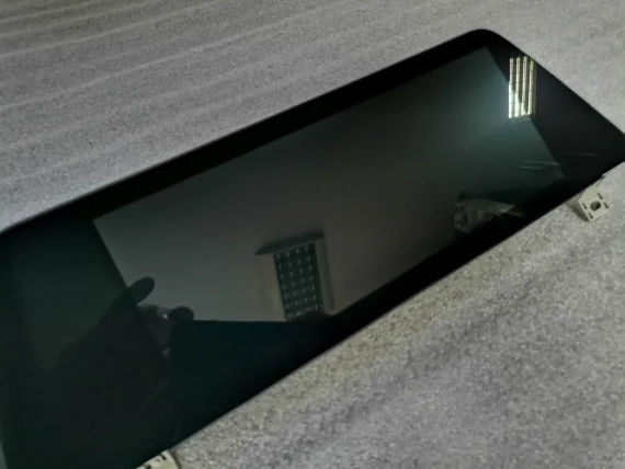 9826393 10.25" MGU Централен дисплей BMW G11 G12