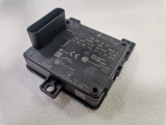 Нов радар ACC Mercedes A0009056619 0203305828