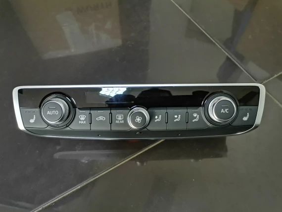 New 8V0820043AK AC control unit Audi Q2 GA A3 8V