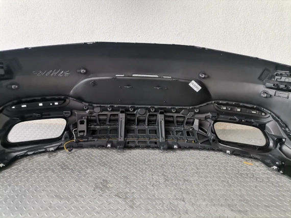 Нова задна броня Mercedes SL 63 AMG R232 W232