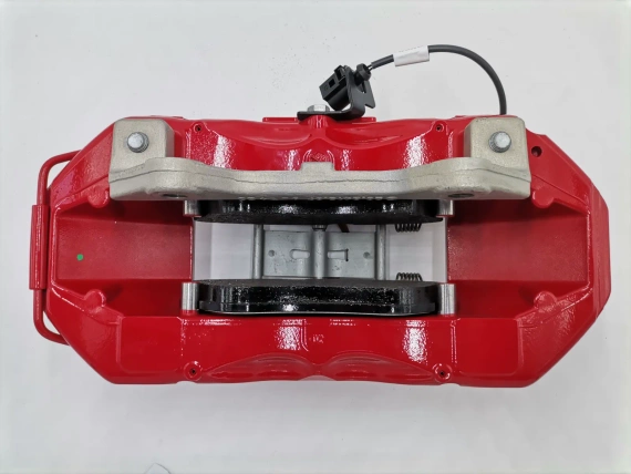 New 83A615108C OE Audi RS3 RSQ3 S3 A Brake Caliper