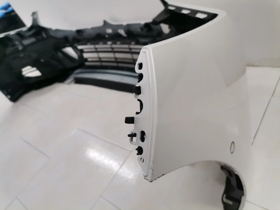 Front Bumper BMW 850M G14 G15 G16 Lci M package Set - A14