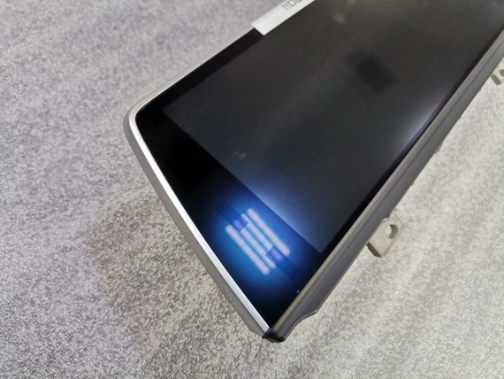 9826393 Bildschirm Monitor 10.25" MGU BMW G11 G12