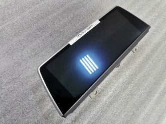 9826393 Bildschirm Monitor 10.25" MGU BMW G11 G12
