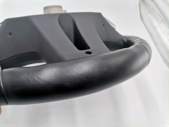 New M Sport steering wheel G06 BMW G30 G31 G05 G11