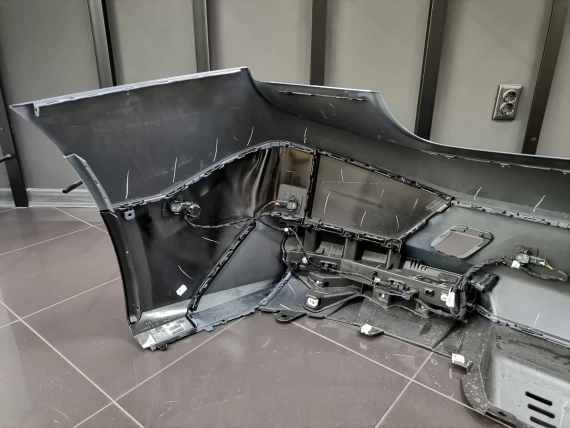 Rear Bumper BMW I20 IX M Package Set - A18