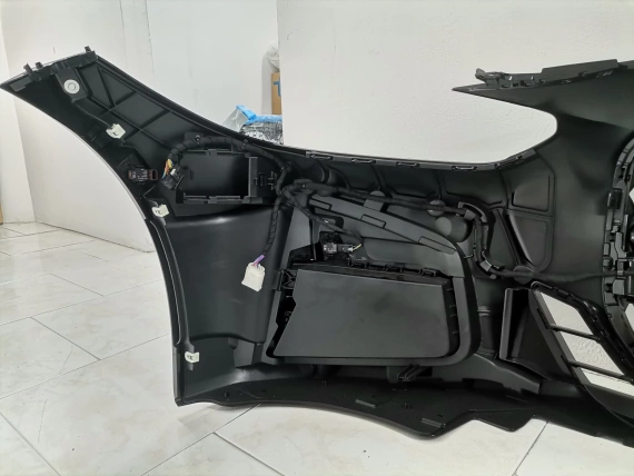 Zderzak Przedni BMW G22 G23 M pakiet Zestaw A05