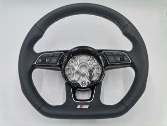 NEU 8Y0419091Q QQT Original Audi Lenkrad A3 S3 RS3