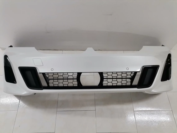 Zderzak przedni BMW 6 GT G32 Lci M pakiet A09