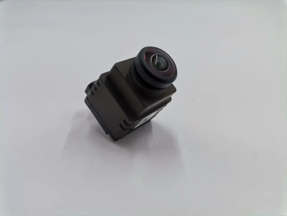 Nowa kamera tylna BMW ICam2 R G20 G22 G30 G11 G01 G05 G06 G07 G14 F90 F91 G80 G82