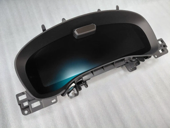 5A09853 Cluster Live Cockpit Pro BMW G01 G02 G11