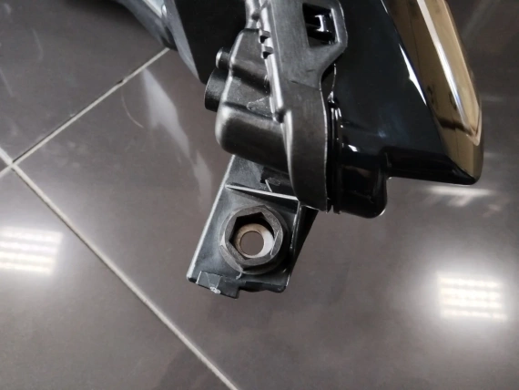 Nowy 8Y0941033 Audi A3 S3 8Y Voll LED Lampa