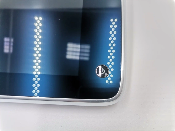 2x New Original Touch Monitor Seat BMW G11 G30 G05 G16 G07 MGU 8736696