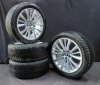 18" felgi 643 opony RDC BMW G30 G31 G20 G21 G22