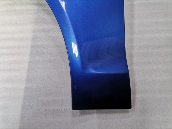 Left Fender Audi A6 S6 C7 2011-2018 Facelift Audi