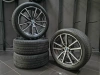 Zestaw 18” Obręcze BMW Styl 780 Opony Całoroczne Hankook Wskaźniki G20 G21 G22 G23 G42 Jak nowe