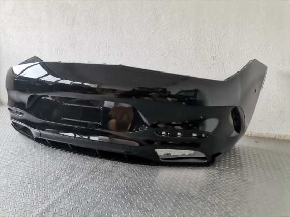 New rear bumper Mercedes SL 63 AMG R232 W232