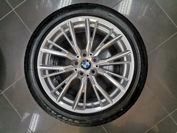 Nowy 18" Felgi BMW 796 BMW 3 G20 G21 4 G22 G23