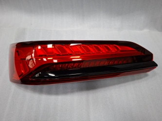 4M0945075D Nowe lewe tyl lamp Audi Q7 SQ7 Europa