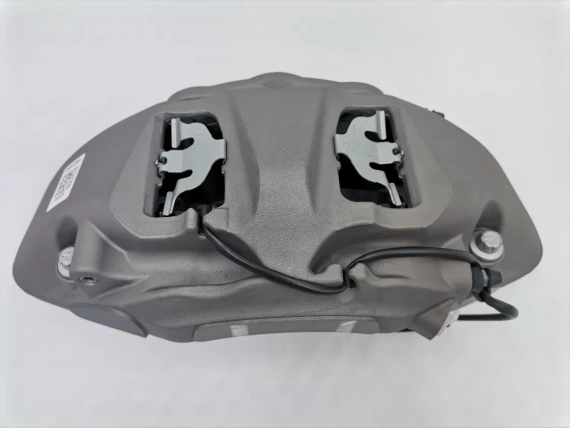 New 4N0615105BJ OE Brake Caliper Front AUDI A8 4N