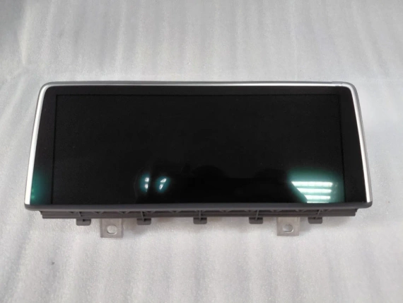 9347878 Display Screen Navigation BMW X5 F15 X F16