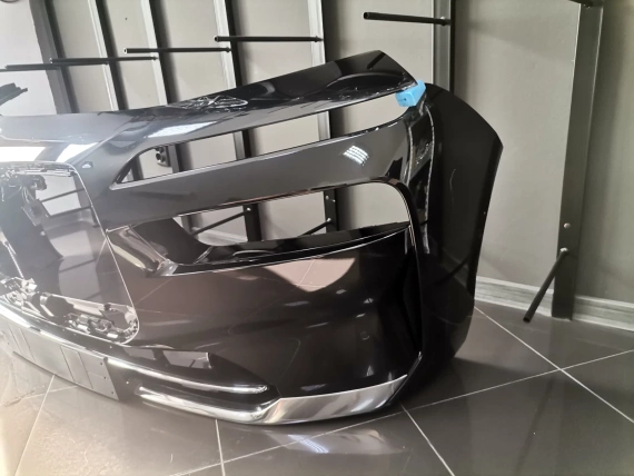 Front Bumper BMW 7 i7 G70 Basis - A35