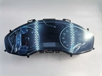 New 8W5920880N OE Audi Cluster A4 S4 A5 S5