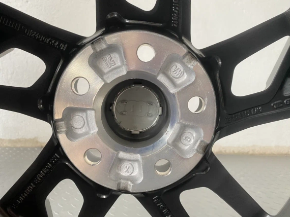 Нови 8W0601025EK 18 цола OE джанти Audi A4 S4 A6 Q