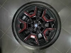 New 22" BMW Style 922 M Red Label Rims XM G09 X8
