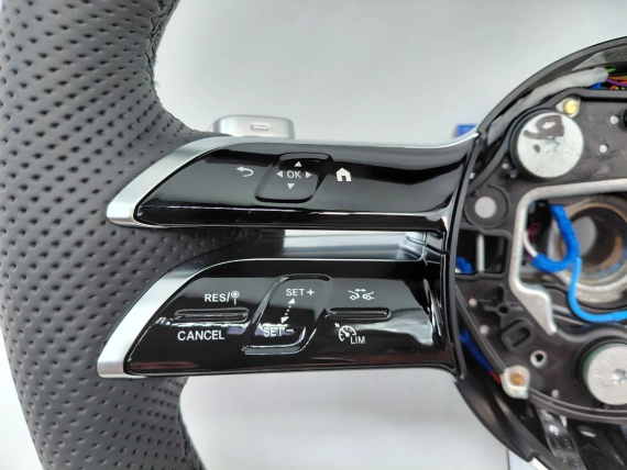 Нов A0004603416 Спортен Волан AMG Line Mercedes