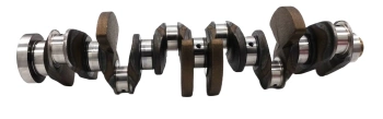 ORIGINAL BMW N55B30A N55 Kurbelwelle F15 F10 F30