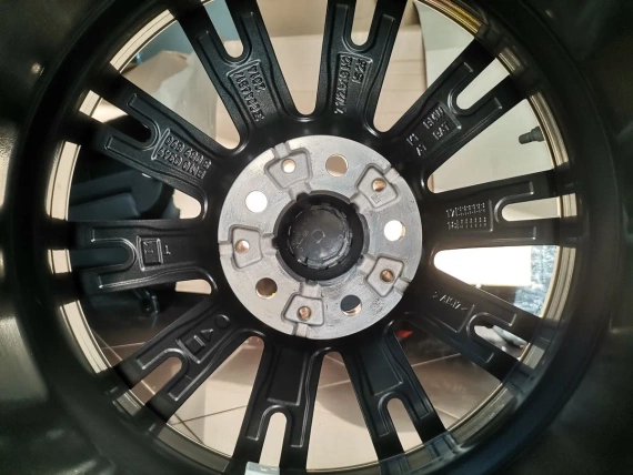 18" Kompletträder BMW Felgen M 790 BMW G20 G22 G26