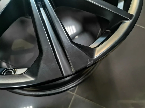 20" Original BMW Felgen Style 748 M Sensoren BMW G05 G06 G07 X5 X6 X7