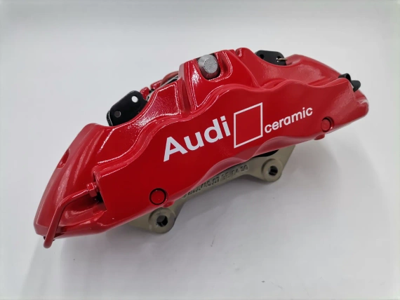 Нов 83A615105H Audi Rs3 8Y RSQ3 Спирачни Апарати