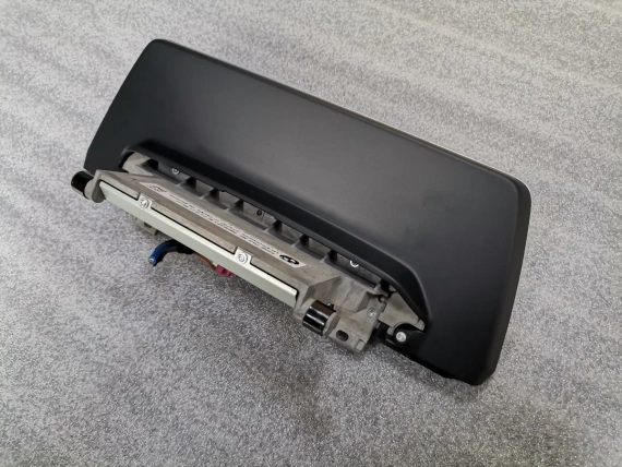 9826393 Bildschirm Monitor 10.25" MGU BMW G11 G12
