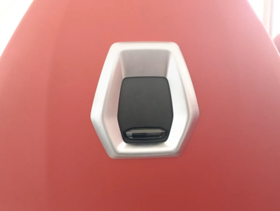 Neue Innenausstattung BMW XM X8 G09 Individual Car