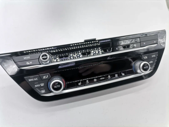 Neu 5A48005 Schalter Klimabedienteil BMW G30 G31