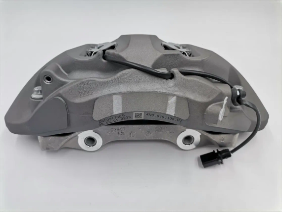 Нов 4N0615105BJ OE Спирачен апарат преден AUDI A8