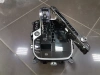 Glass Shift Lever + Audio Panel BMW G14 G15 G16 BMW G14 G15 G16 Perfect - A76