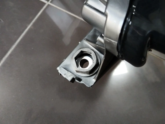 Нов 8Y0941011A Audi A3 S3 8Y Voll LED Фар